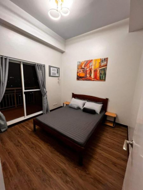 2 BR Penthouse in Paranaque